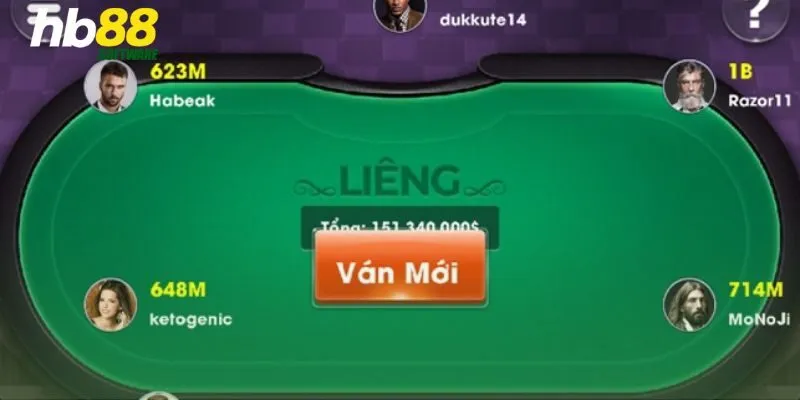 Tìm hiểu về bài liêng là gì?