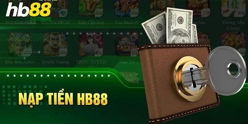 Đăng nhập vào giao diện trang chủ nhà cái HB88